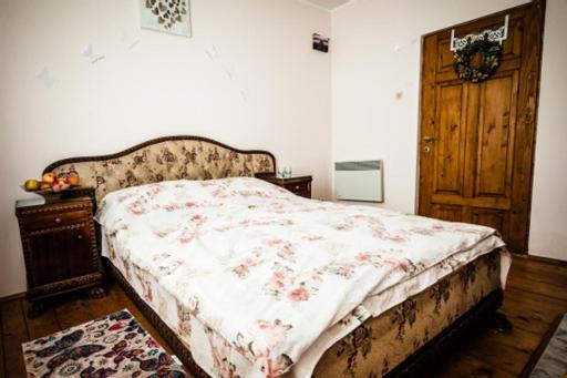Casa Adelina Valea Lunga-Cricov Exterior foto